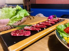 -江户烧肉(高德店)