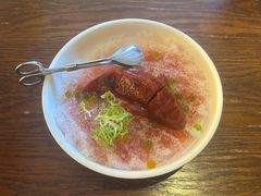 山楂魚-便宜坊烤鸭店(科创店)
