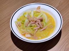 -新太二·鲜料川菜(晶耀前滩店)
