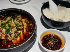 -新蜀会四川豆花(五羊店)