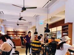 大堂-林四喜·闽南传家菜(鼓浪屿店)