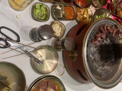 -西塔老太太泥炉烤肉(川沙百联店)