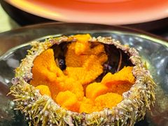 -争鲜回转寿司(金桥家乐福店)