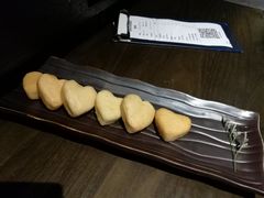 甜不辣-湊湊火锅·茶憩(新中关购物中心店)