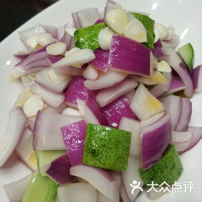 豫南菜馆·养生信阳菜图片-北京豫菜-大众点评网