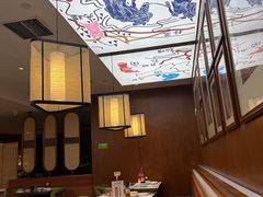 -云海肴·汽锅鸡·云南菜(高德置地店)