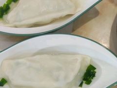 -北方饺子王·海肠捞饭·海鲜锅(山大店)