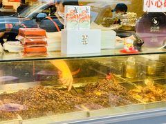 -老黄记手撕烤兔(玉林街店)