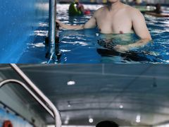 -水王国温泉水世界