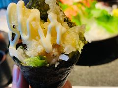 -大桥日本料理·日式放题·铁板定食(科兴科学园店)