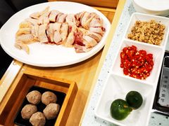 -烹然四季椰子鸡火锅(团结湖总店)