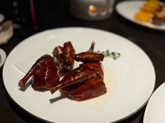 -甄御•海鲜新青岛菜(麦岛店)