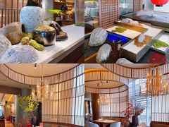 -山葵家·创意料理(宁波来福士店)
