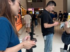 -Apple零售店(玄武湖店)