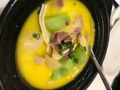 -安吉涵田度假村·水榭居中餐厅