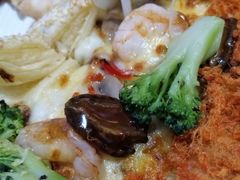 -必胜客(骡马市店)