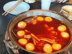 -李子坝梁山鸡(李子坝大鸡哥店)