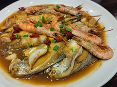 -健眺小海鲜(临海后山店)