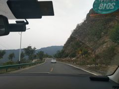 -秦岭风景区