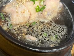 -张师傅参鸡汤店(高丽街店)