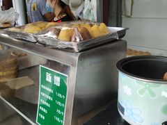 自助取餐区-李小老烧饼(常营民族家园店)