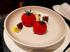 -金鸭季·臻品餐厅(欢乐海岸购物中心店)