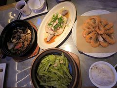 -啫神·广州地标美食(北京路店)