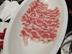 -吴记老锅底麻辣火锅(福州路店)