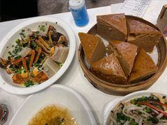 -乾隆美食·本帮菜(黄河路店)