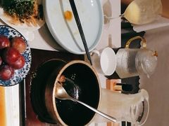 -狮王府淮扬菜(新街口友谊店)