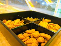 -大永發老火浓汤·经典粤菜(北滨路店)
