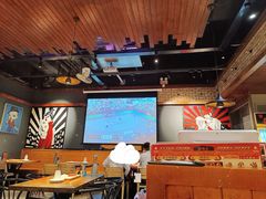 -枪火串烧·东北特色烧烤(罗湖总店)