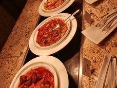-艺厨风尚餐厅 · 桔钓沙莱华度假酒店
