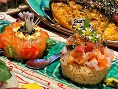 -鸟山鸣·日料食堂(王府井店)