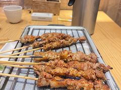 -木屋烧烤(观澜湖新城MH店)