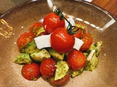 -OGGI TRATTORIA PIZZERIA(深业上城店)