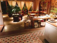 -时光花园(白鹭洲店)