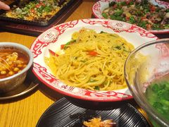 -刘明记乐山烧烤(犀浦店)