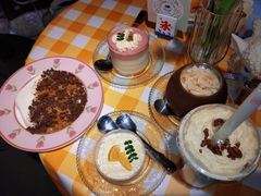 -古茗(西湖小和山店)