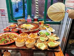-聂发财重庆江湖菜(解放碑店)