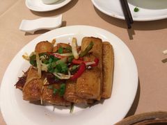 -金苑海鲜酒家(来魅力店)