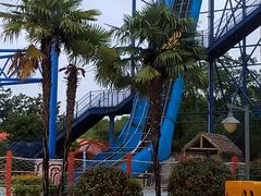 -上海玛雅海滩水公园