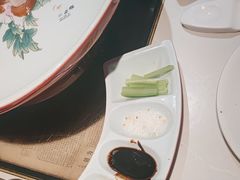 -京味斋·北京烤鸭(华威桥北工大店)