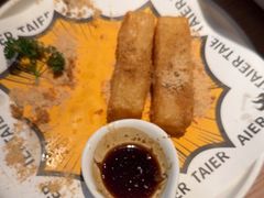 -太二酸菜鱼(群光广场店)