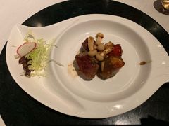 -三号黄浦会Canton Table