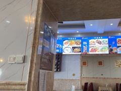 -水韵·渔家臻品私房菜(中庙店)
