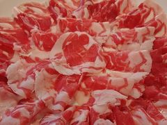 -前门杨记·铜锅涮肉(王府井·故宫店)