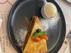 -安妮意大利餐厅(丽都店)