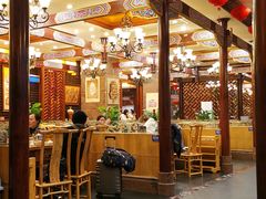 大堂-老码头火锅(骡马市店)