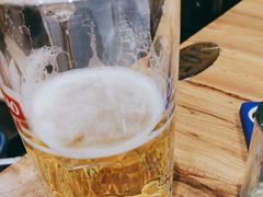 -正通记·哈尔滨烧烤·炭烤鸽子(七宝万科国际店)